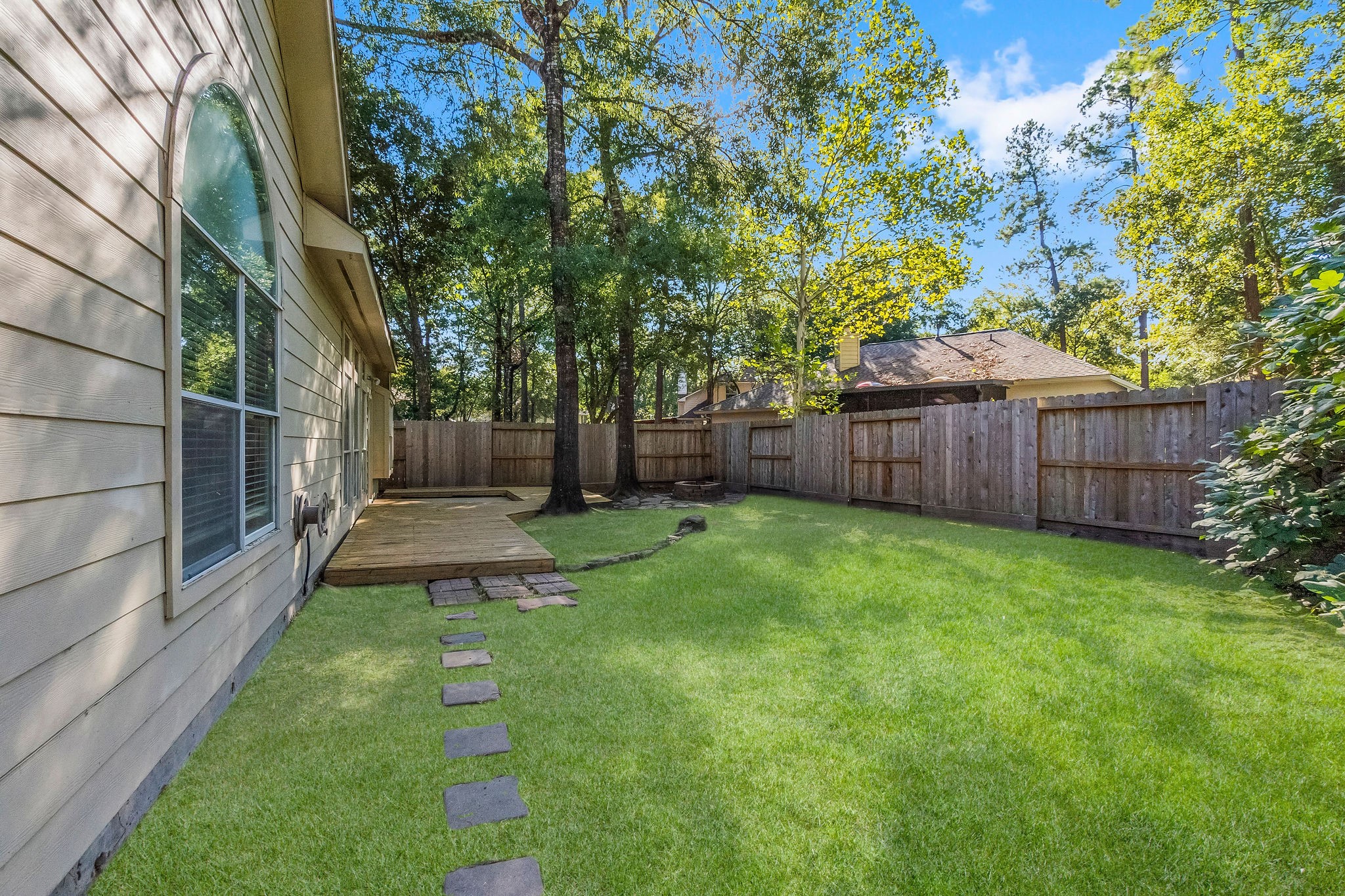 155 North Wimberly Way Conroe, TX 77385 - Photo 40 of 43