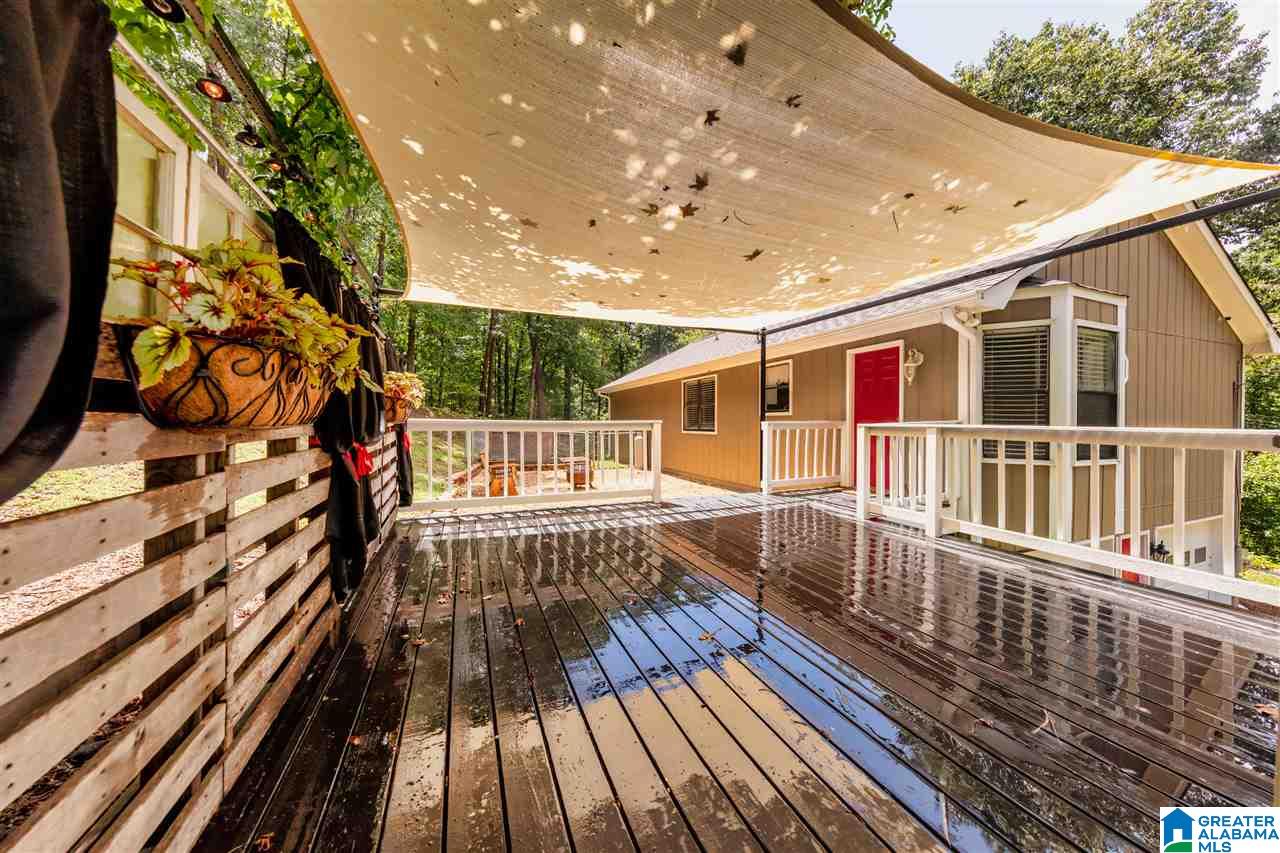 1655 Thomas Loop Road Gardendale, AL 35071 - Photo 37 of 44