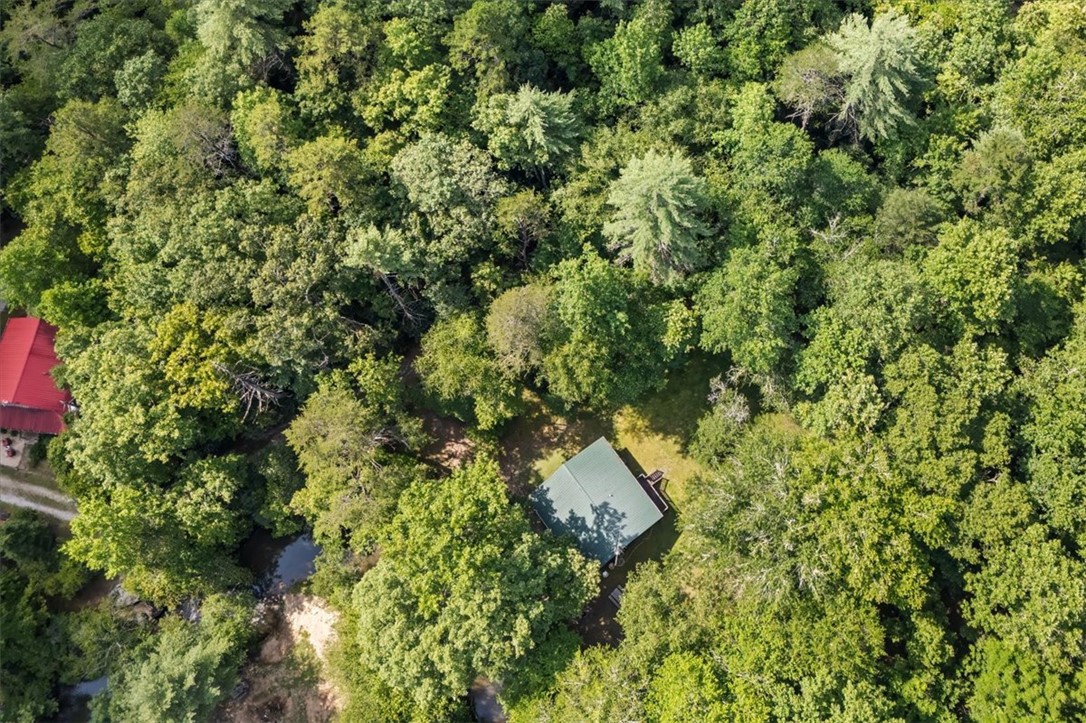 237 Hickory Ridge Mountain Rest, SC 29664 - Photo 38 of 38
