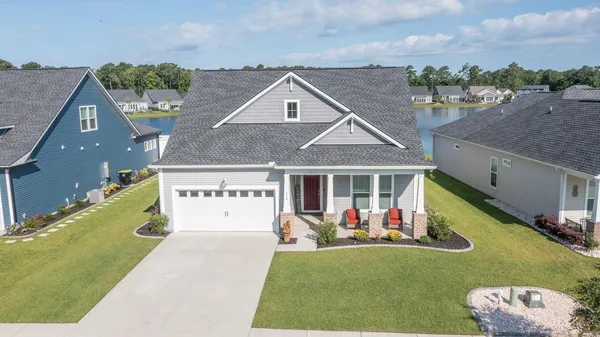 $619,900 | 519 Bumble Circle, Murrells Inlet, SC 29576