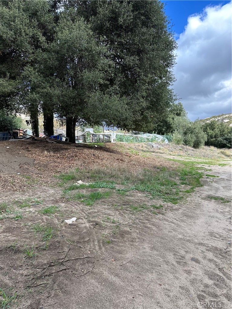 34930 East Benton Road Hemet, CA 92544 - Photo 39 of 54 View of parcel.