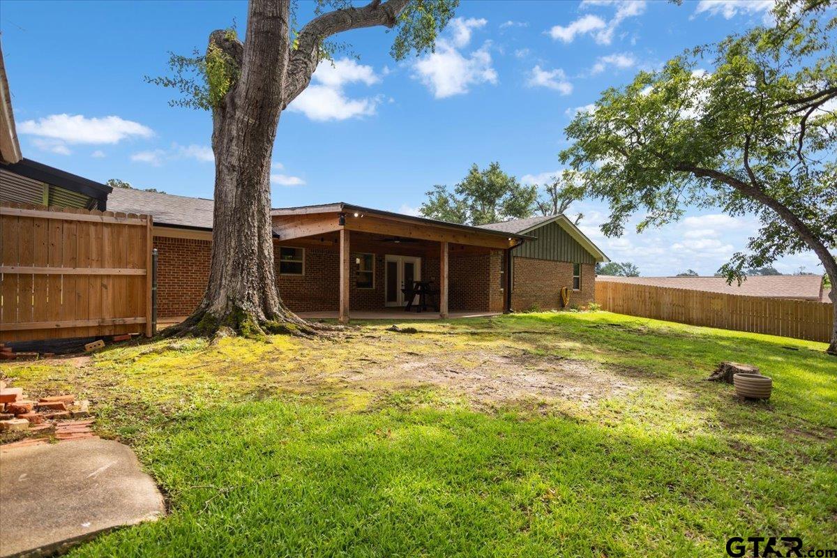2033 Neeley Street Tyler, TX 75701 - Photo 40 of 46