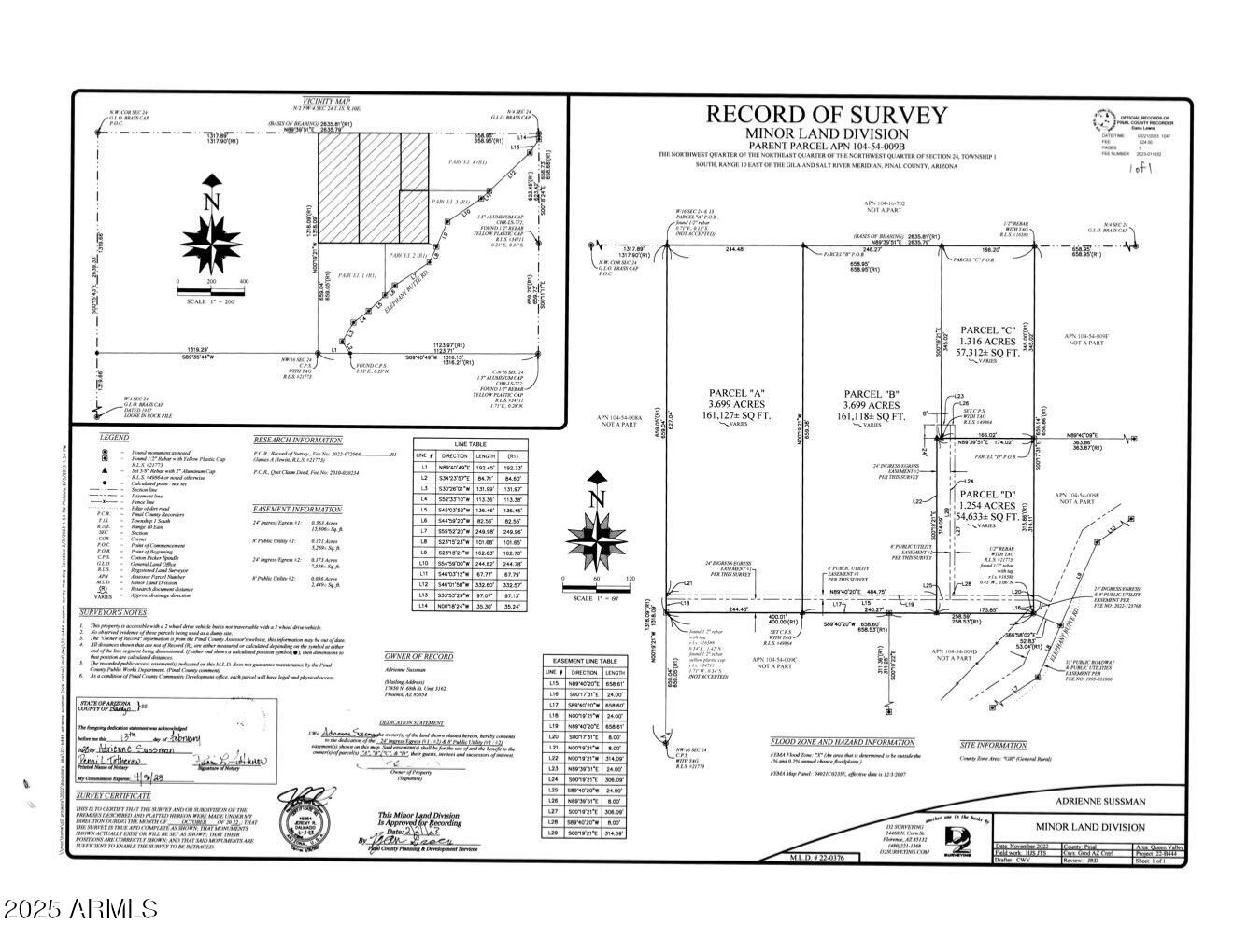 9 North Elephant Butte Road, Unit J Gold Canyon, AZ 85118 - Photo 9 of 9