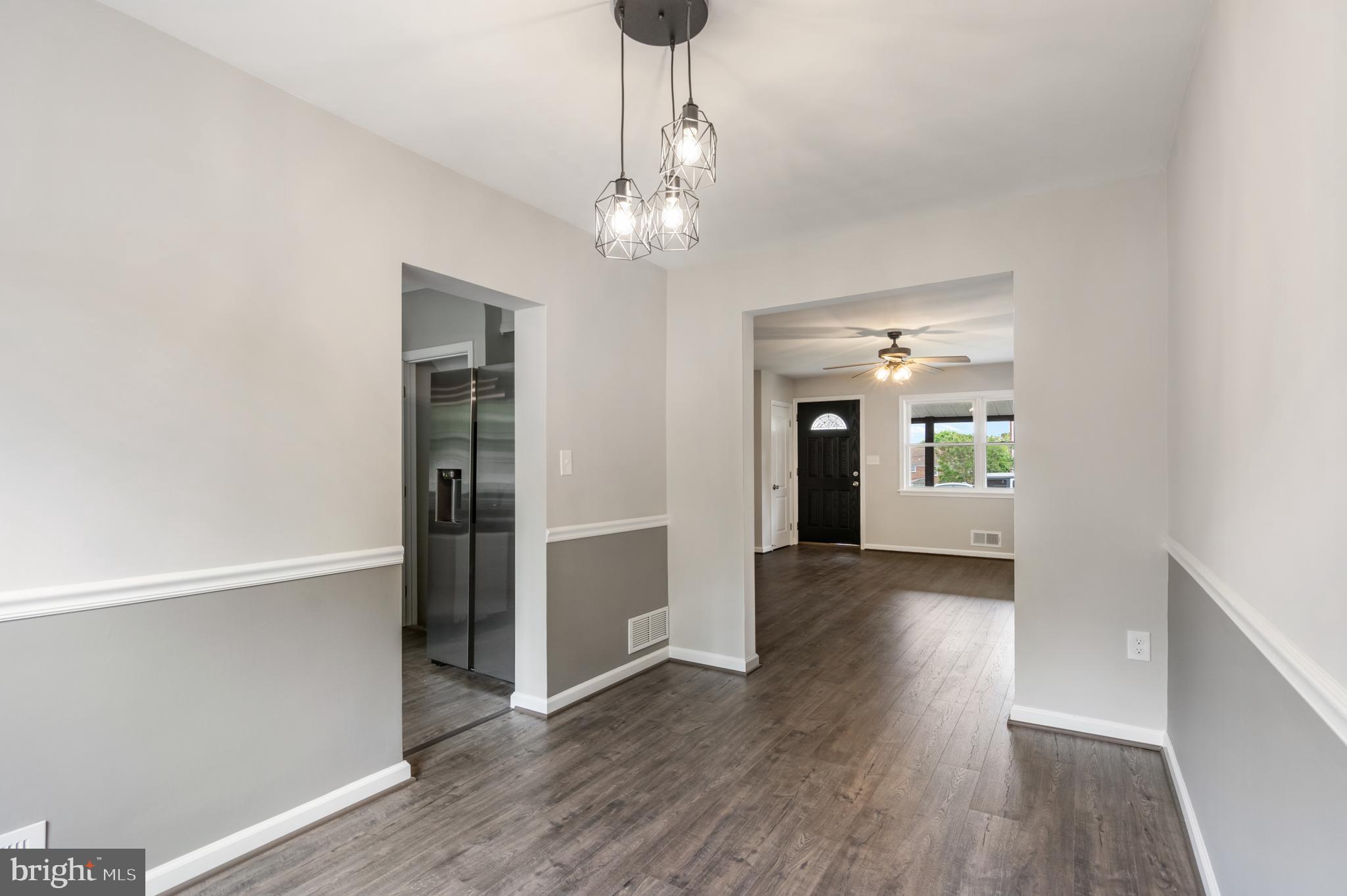 4444 Scotia Road Baltimore, MD 21227 - Photo 11 of 39 Interior