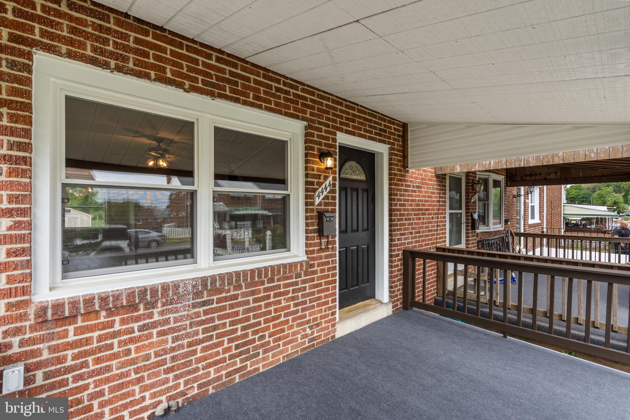 4444 Scotia Road Baltimore, MD 21227 - Photo 6 of 39 front