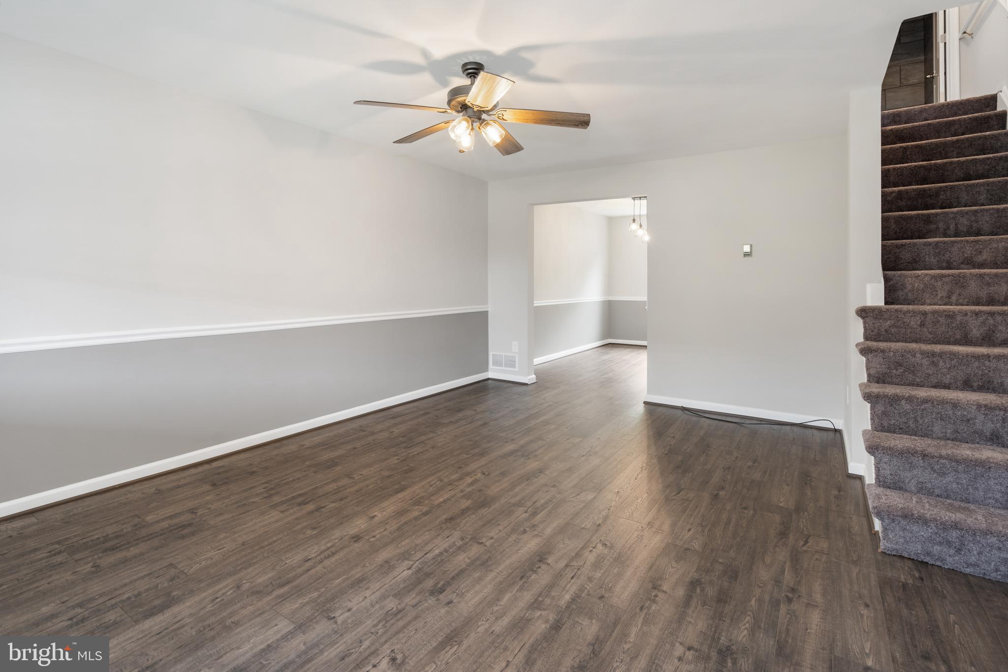 4444 Scotia Road Baltimore, MD 21227 - Photo 8 of 39 Interior