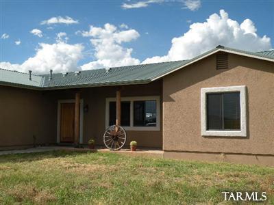 18 Vaughn Loop Road Elgin, AZ 85611 - Photo 2 of 23 Gallery Image 2