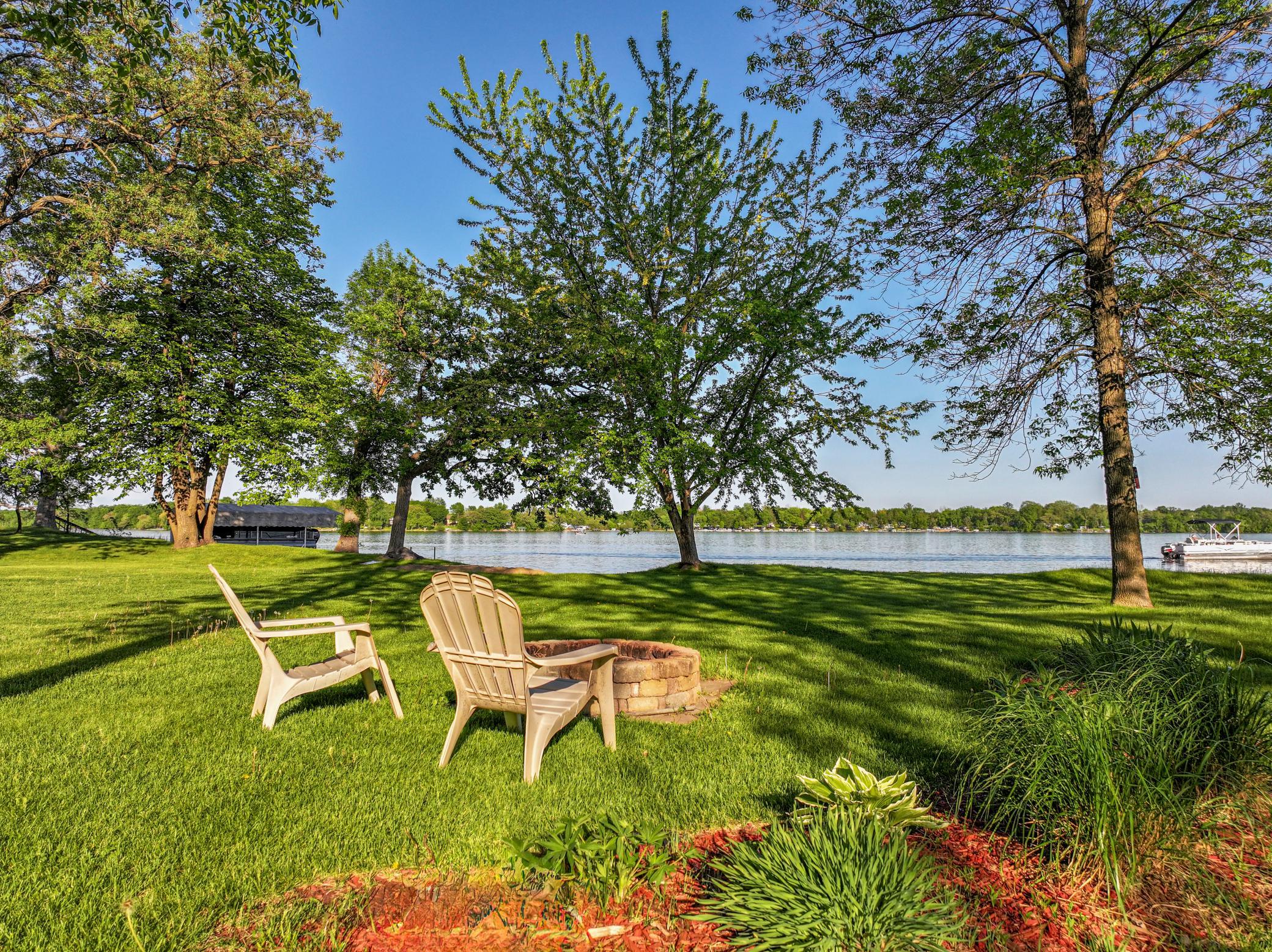 4243 Mill Lake Shores Road Southwest Farwell, MN 56327 - Photo 36 of 42
