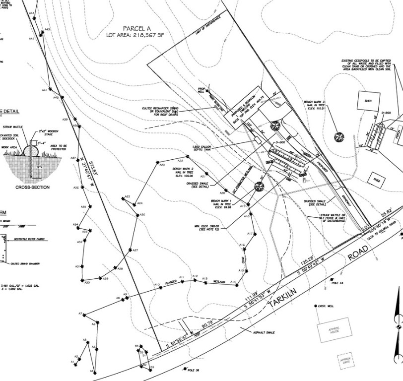0 Tarkiln Road Burrillville, RI 02830 - Photo 1 of 1
