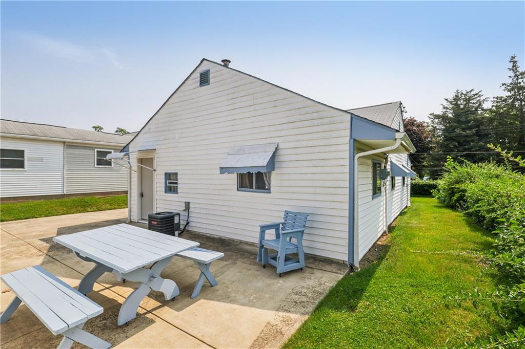 1913 Glen Road Aliquippa, PA 15001 - Photo 30 of 35 Gallery Image 30