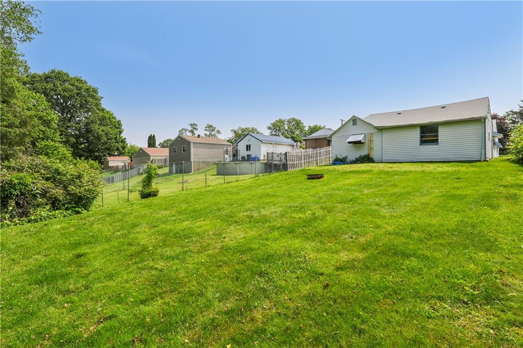 1913 Glen Road Aliquippa, PA 15001 - Photo 32 of 35 Gallery Image 32