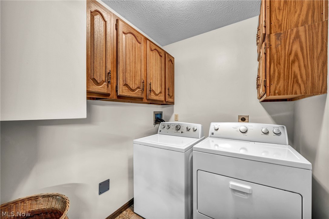 5068 Bright Baldwin Road Newton Falls, OH 44444 - Photo 23 of 47 Main floor laundry room