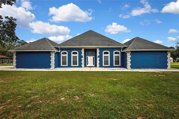 $614,000 | 16603 Diplomat Drive, Spring Hill, FL 34610