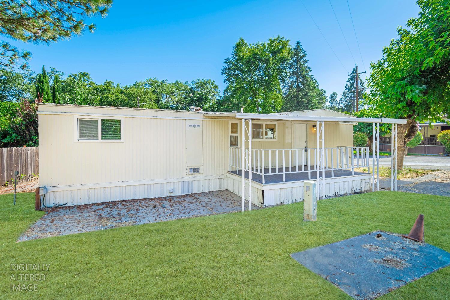 146 Lark Street Penn Valley, CA 95946 - Photo 2 of 36 Grass is virtually enhanced