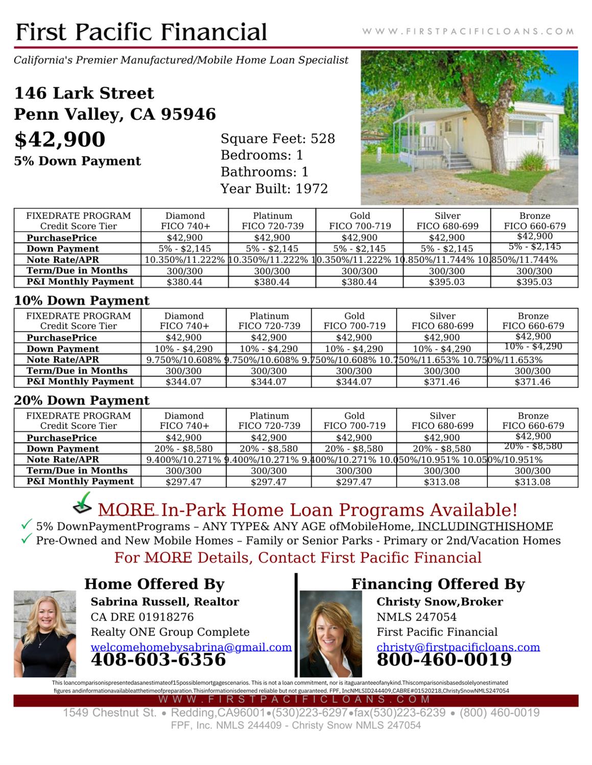 146 Lark Street Penn Valley, CA 95946 - Photo 36 of 36