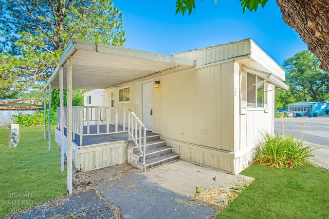 $42,900 | 146 Lark Street, Penn Valley, CA 95946