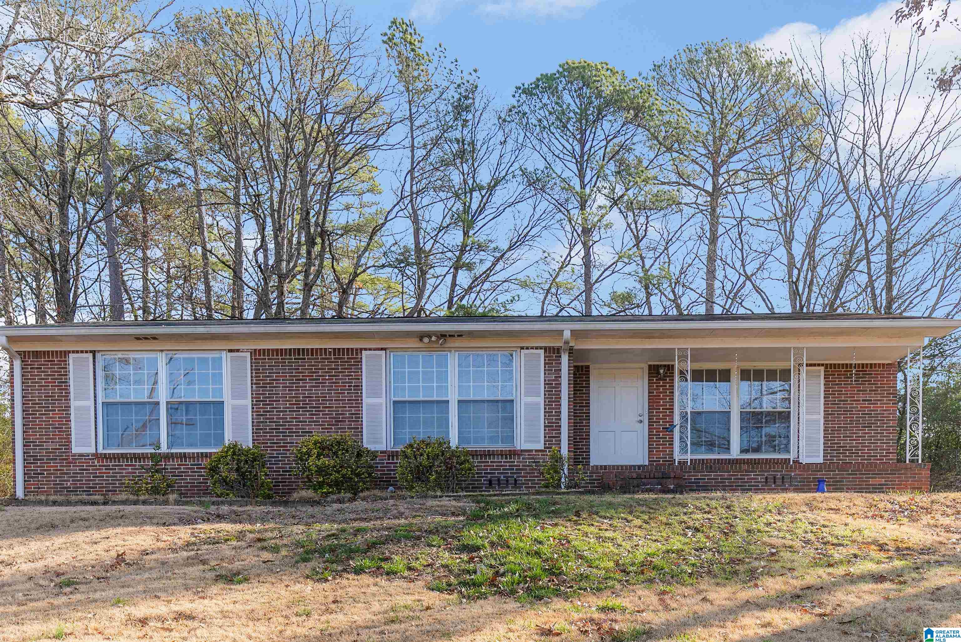 2321 3rd Way Northeast Birmingham, AL 35215 - Photo 2 of 26