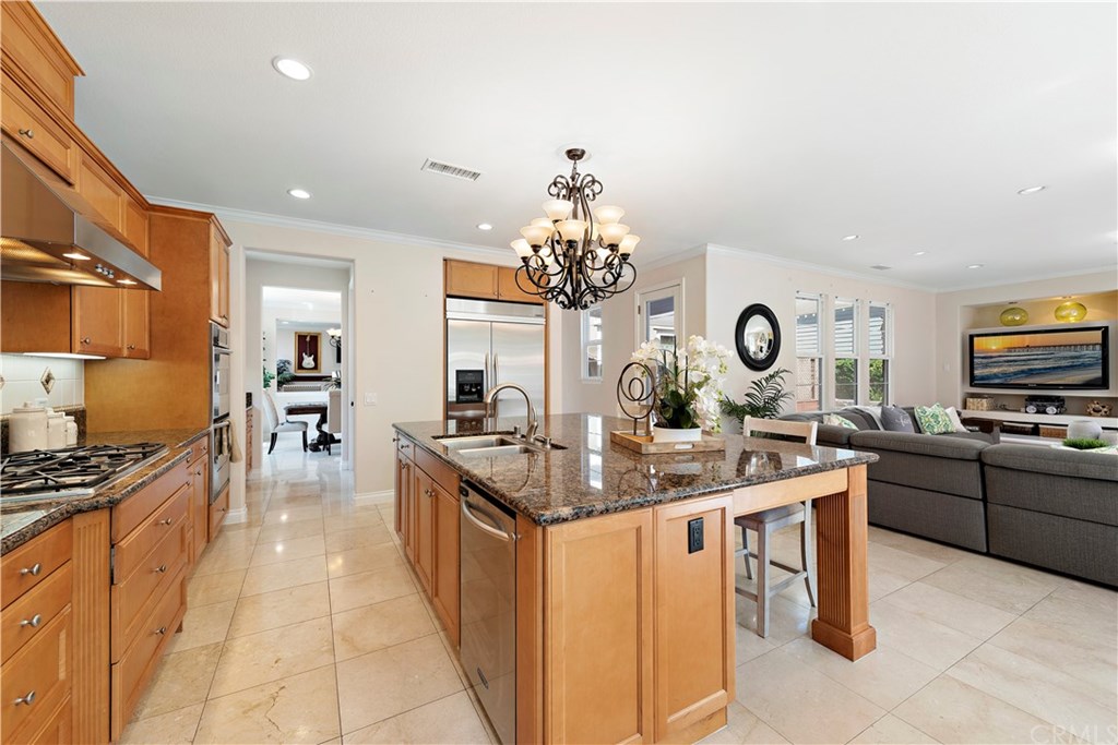 22 Becker Drive Ladera Ranch, CA 92694 - Photo 9 of 55