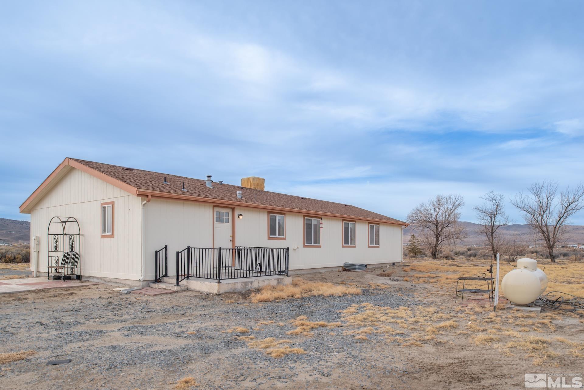 5000 Range Land Road Reno, NV 89510 - Photo 29 of 40 Photo 29