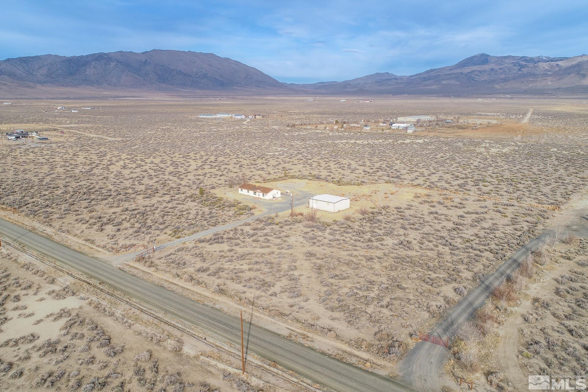 5000 Range Land Road Reno, NV 89510 - Photo 3 of 40 Photo 3