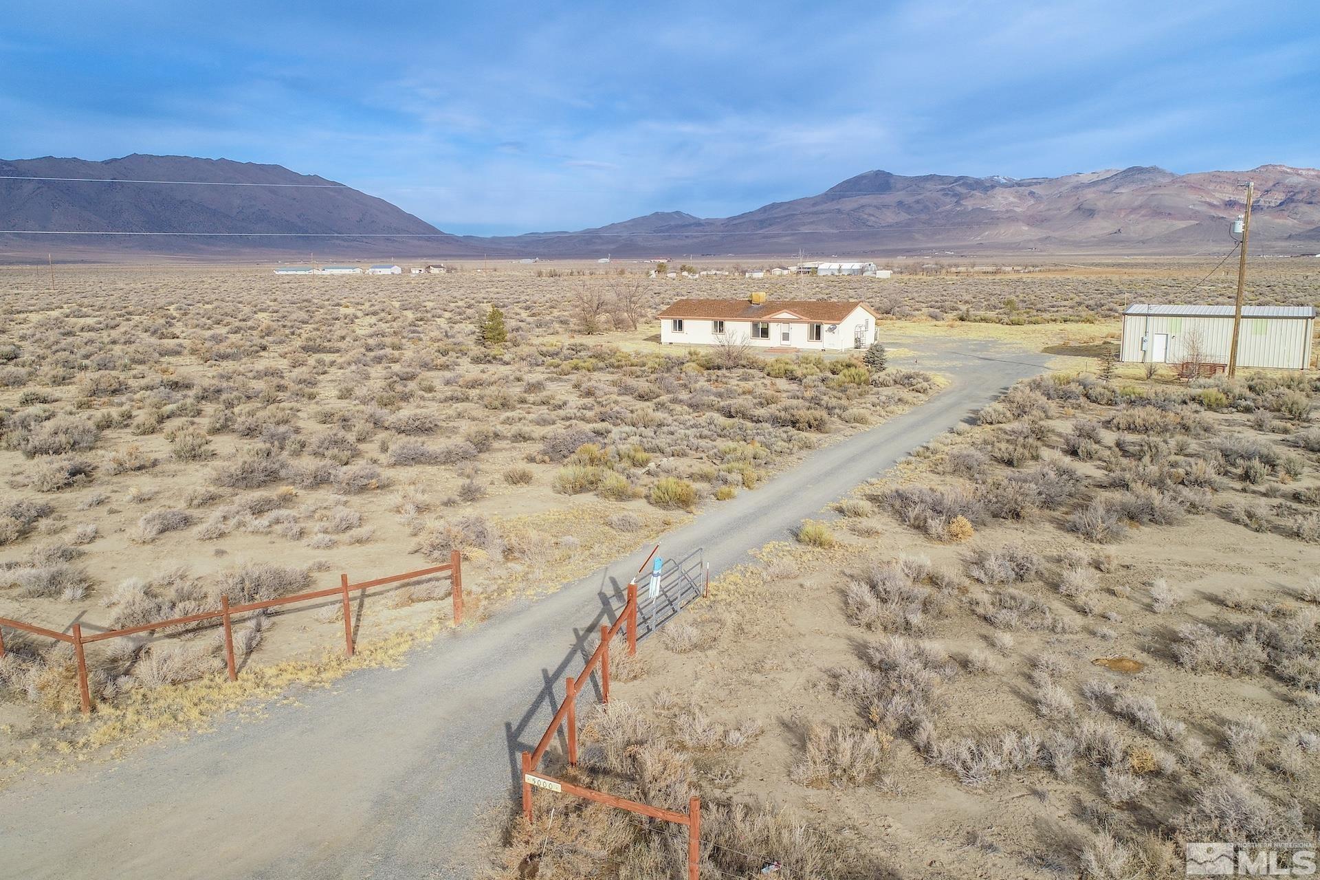 5000 Range Land Road Reno, NV 89510 - Photo 34 of 40 Photo 34