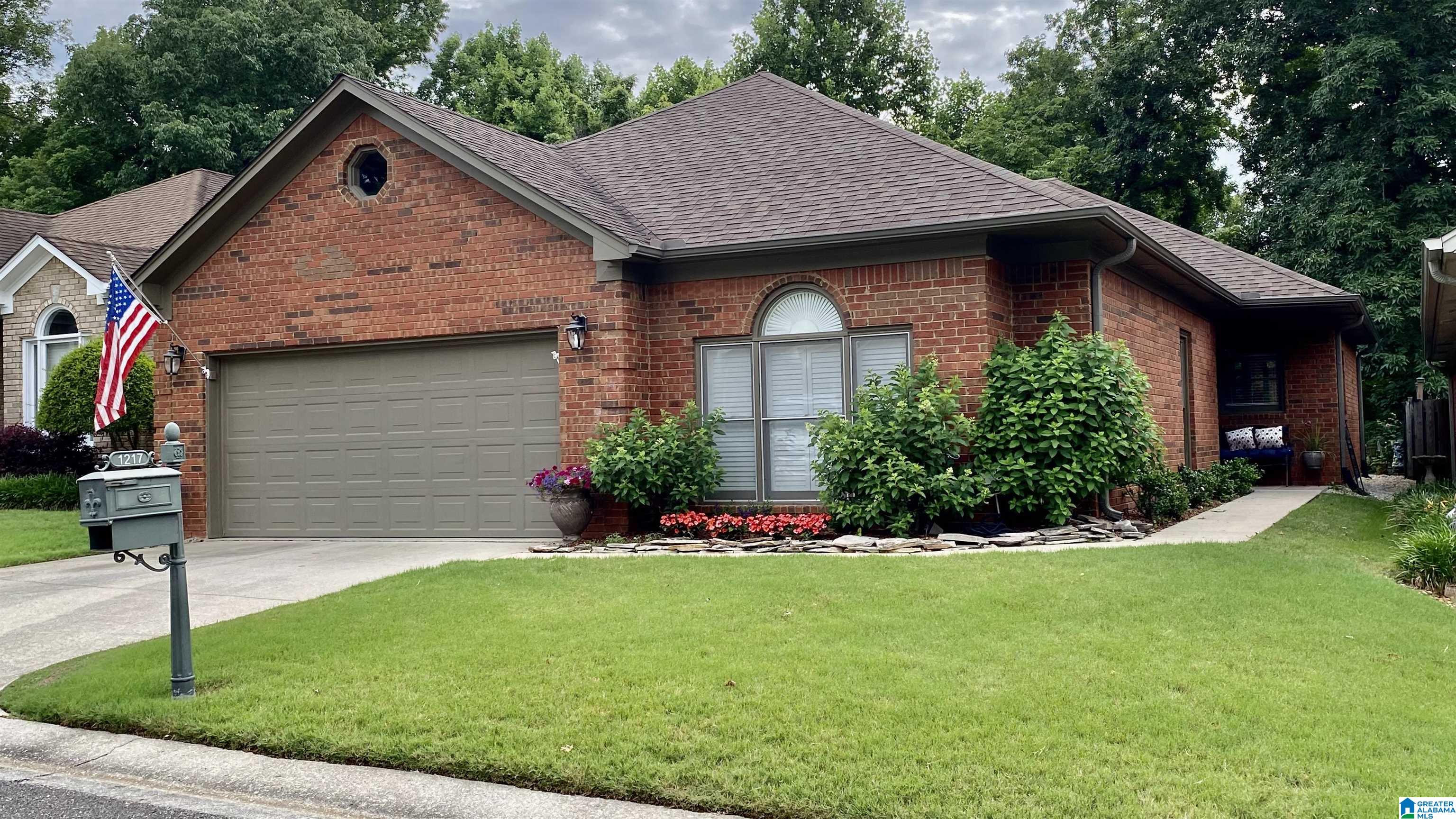 1217 Berwick Road Birmingham, AL 35242 - Photo 1 of 38