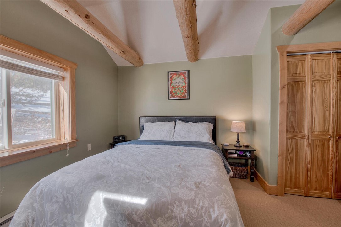 41 Singleton Road Alma, CO 80420 - Photo 20 of 21 Gallery Image 20