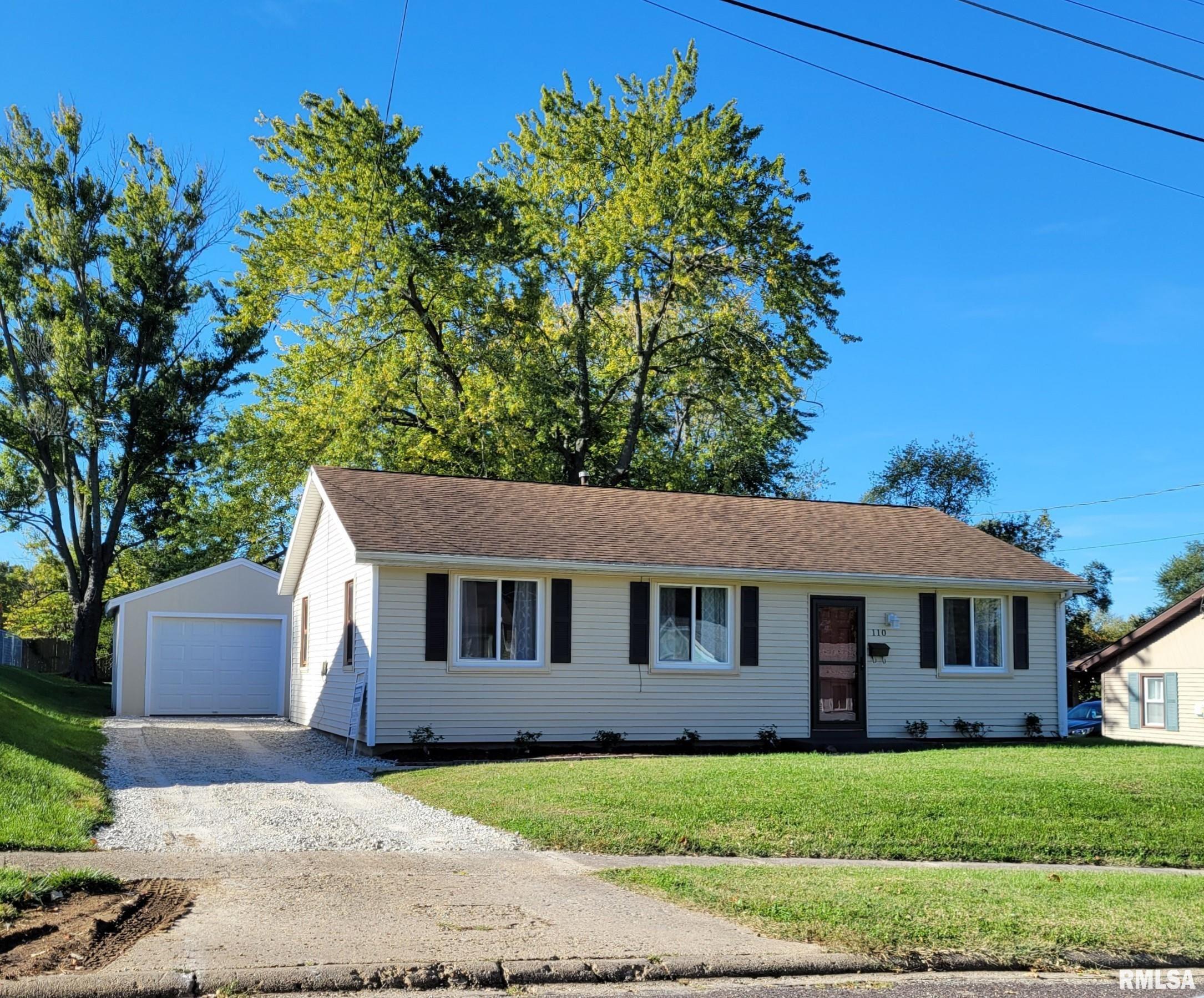 110 Berry Road Marquette Heights, IL 61554 - Photo 1 of 40 Gallery Image 1