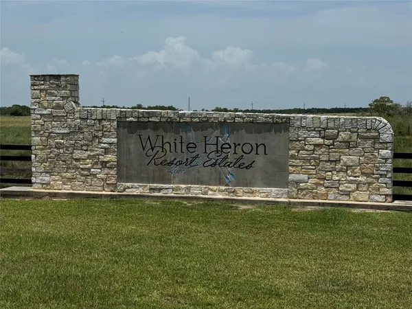 $20,000 | 7-6 & 6 6 Bob White Lane, Anahuac, TX 77514