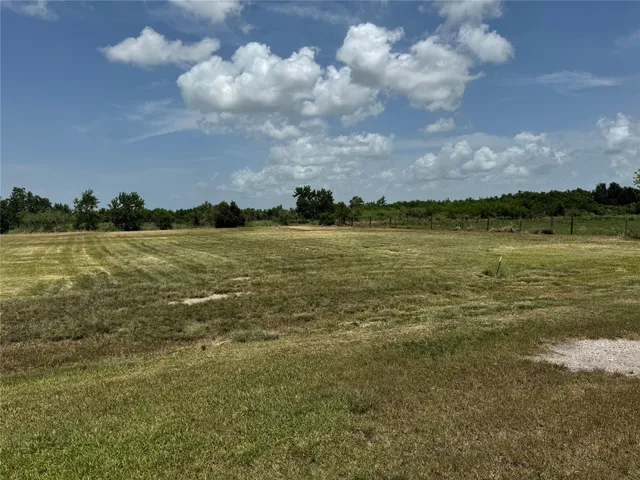 $20,000 | 7-6 & 6 6 Bob White Lane, Anahuac, TX 77514