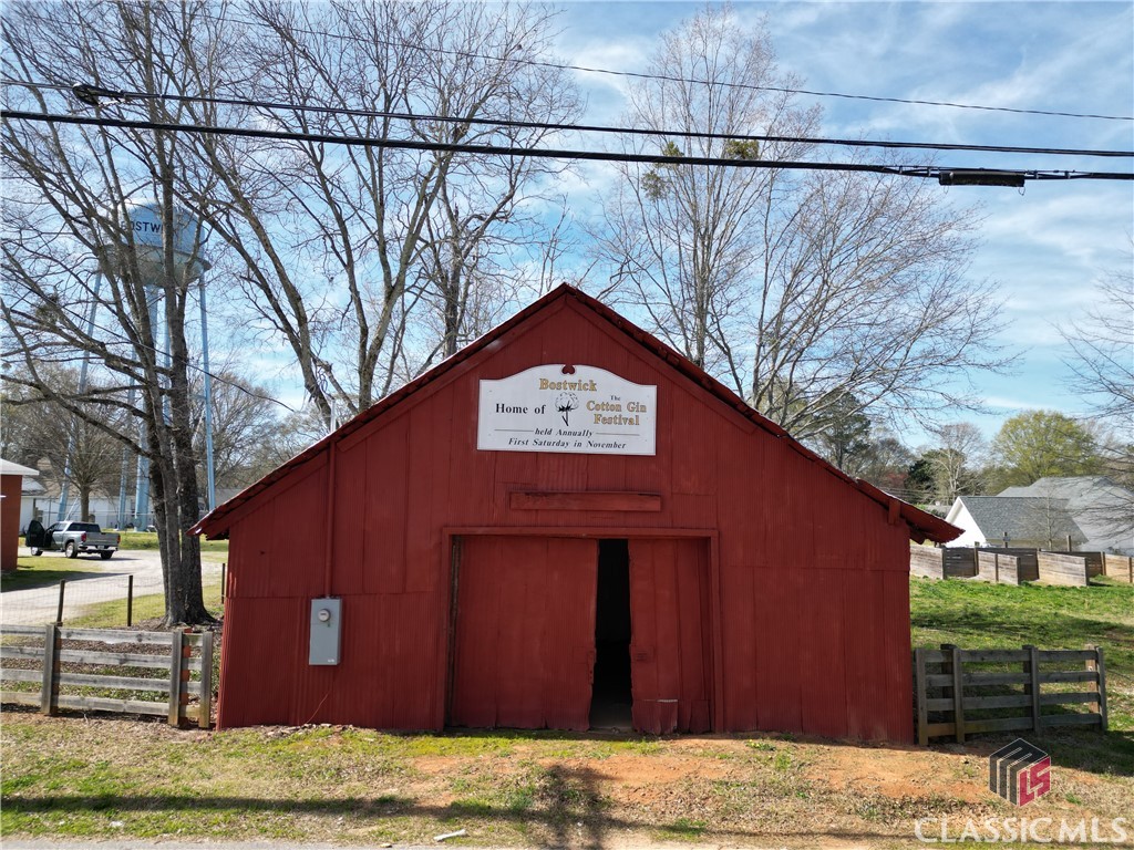 6071 Bostwick Road Bishop, GA 30621 - Photo 29 of 32