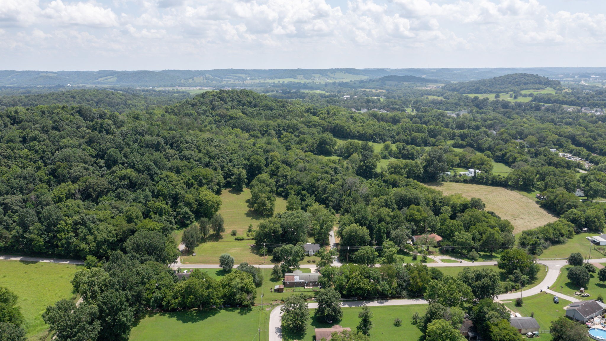 3 Hatchett Hollow Road Cornersville, TN 37047 - Photo 31 of 36