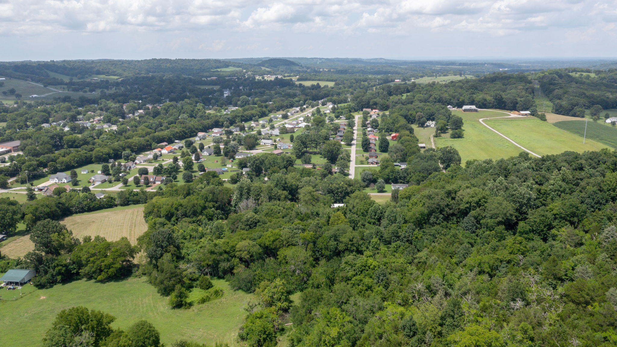3 Hatchett Hollow Road Cornersville, TN 37047 - Photo 34 of 36