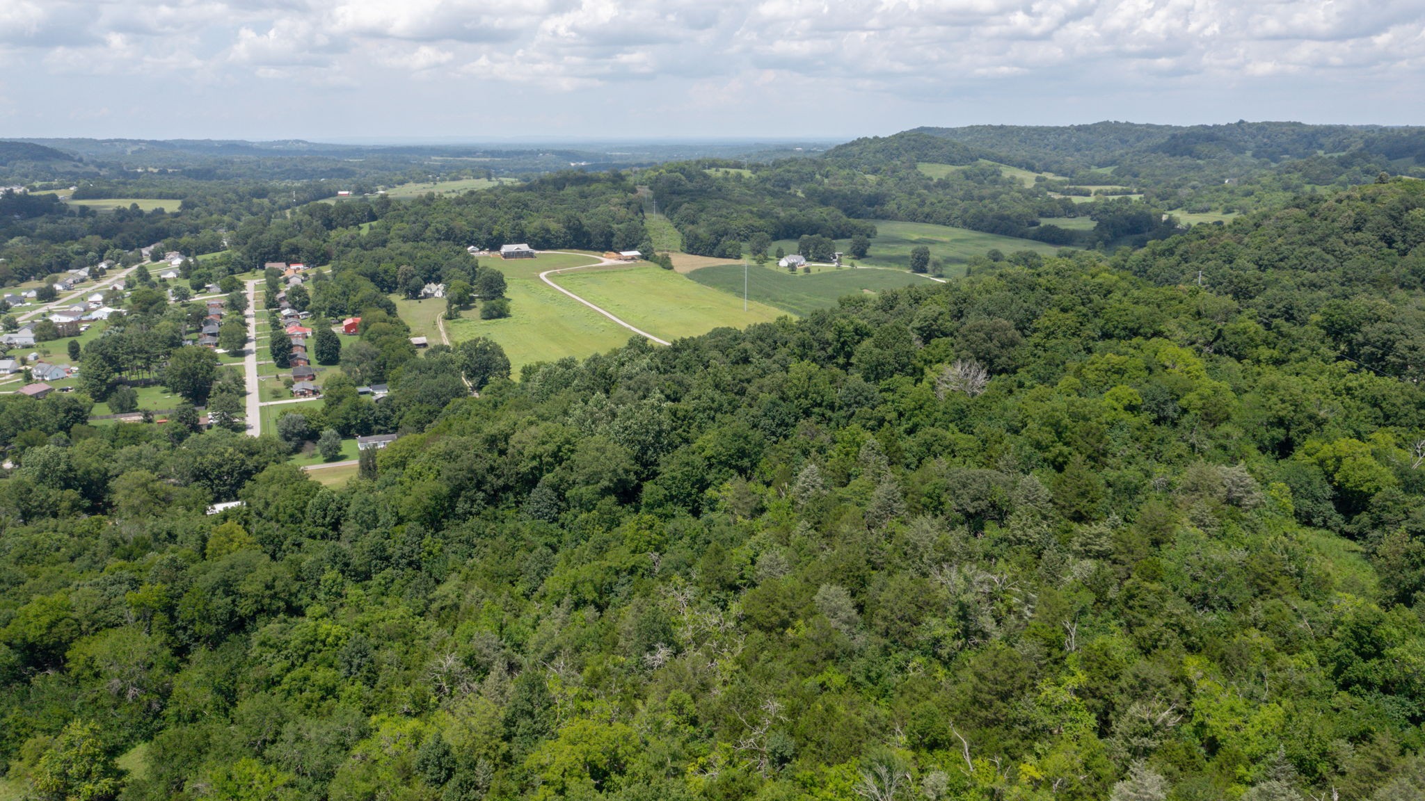 3 Hatchett Hollow Road Cornersville, TN 37047 - Photo 35 of 36