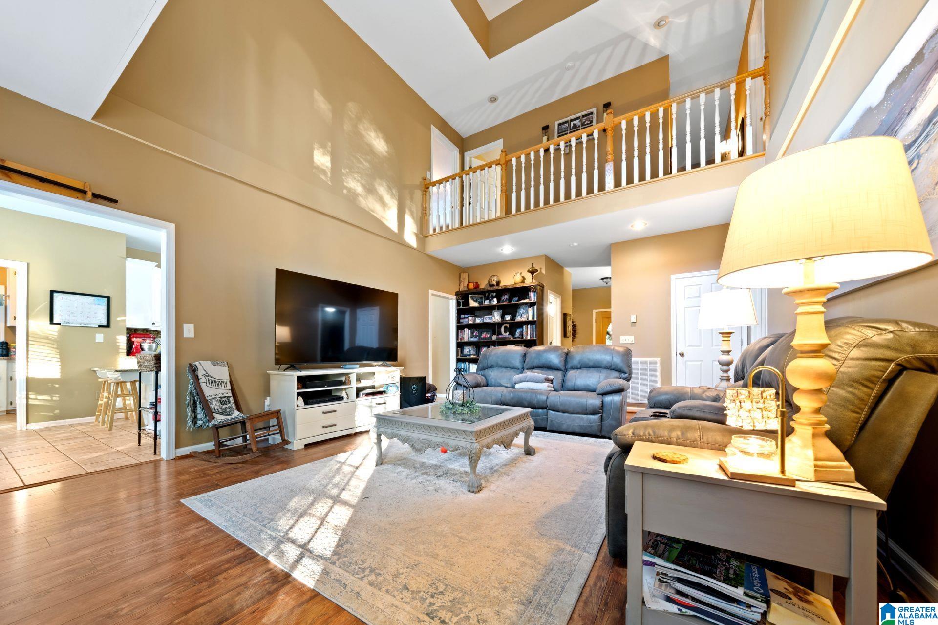 230 Pine Ridge Drive Lineville, AL 36266 - Photo 14 of 53