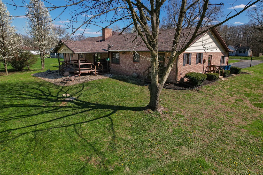 54 Del Vly Road Danville, IL 61832 - Photo 10 of 46