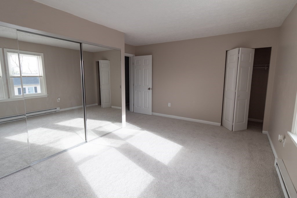 20 Rice Lane, Unit 2 Worcester, MA 01604 - Photo 10 of 17 a view of a room with a empty space