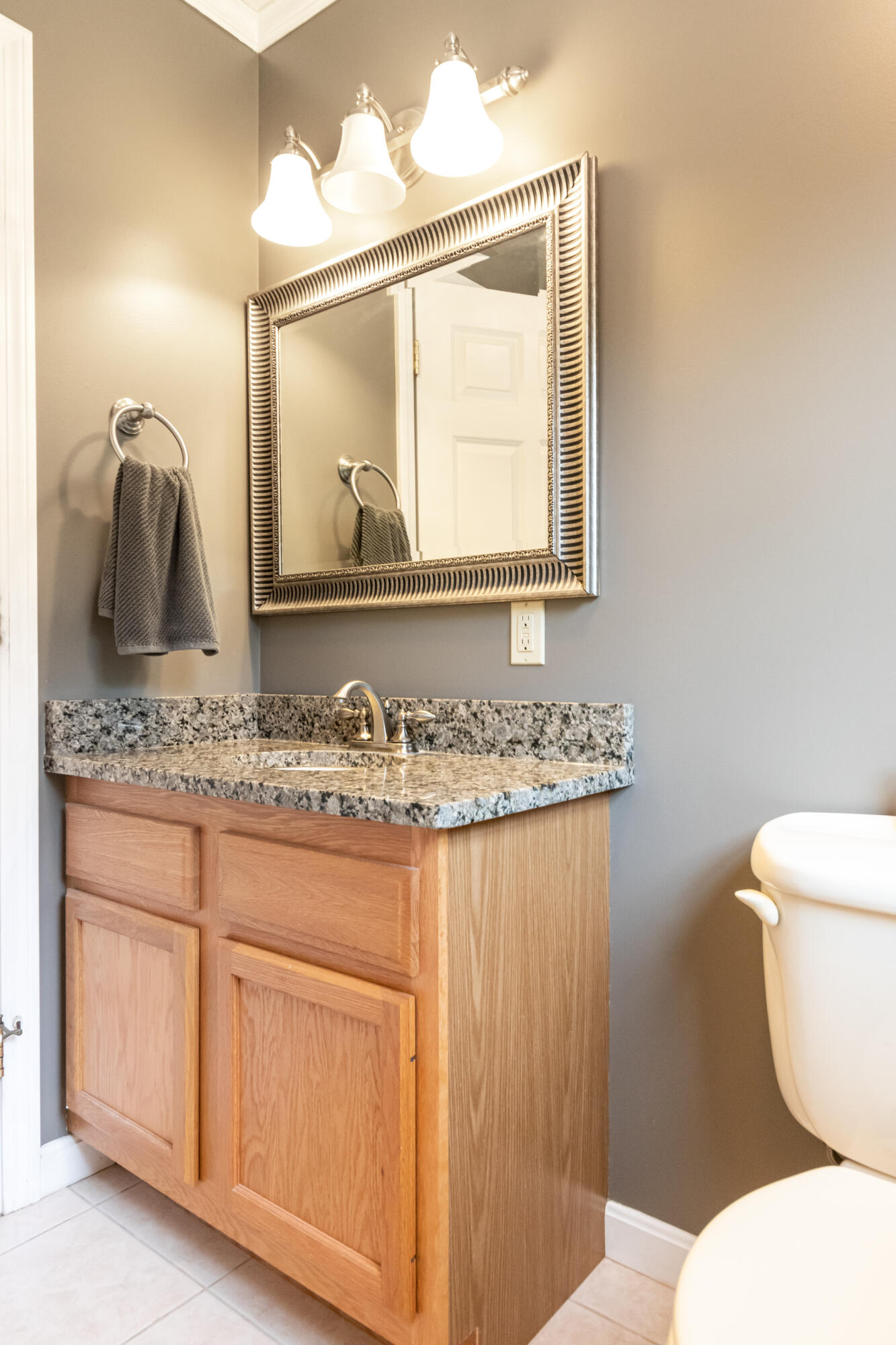 272 Old Brunswick Road Durham, ME 04222 - Photo 23 of 78 First Floor Bath