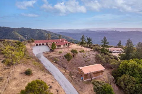 $1,500,000 | 16420 Soda Springs Road, Los Gatos, CA 95033