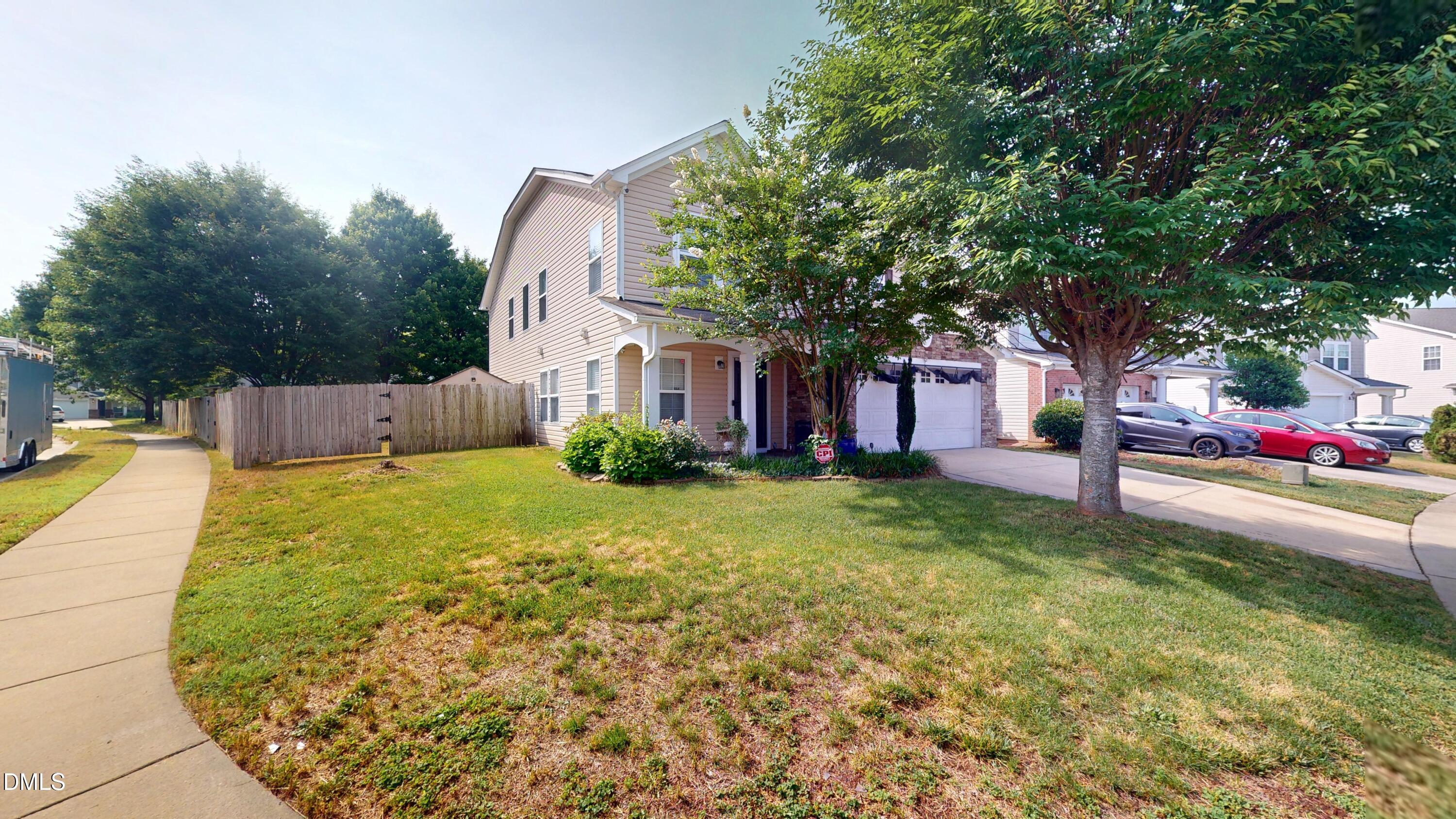 232 Cinder Cross Way Garner, NC 27529 - Photo 37 of 59 232-Cinder-Cross-Way-06142026_183946