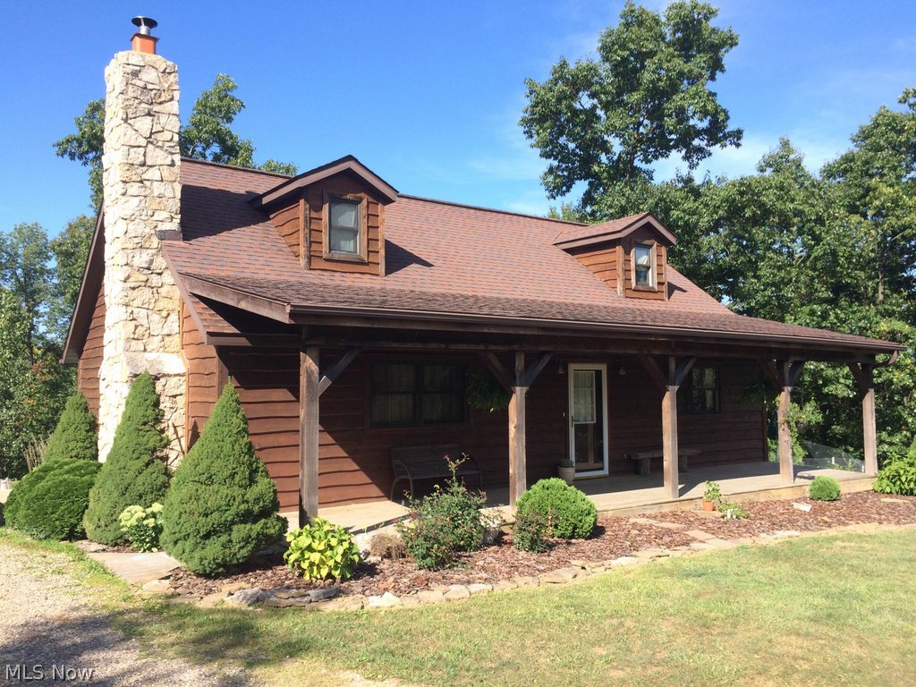 3069 Rough And Ready Road New Concord, OH 43762 - Photo 1 of 7 Gallery Image 1