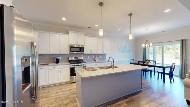 $470,000 | 15 Watercolor Court, Jackson Springs, NC 27281