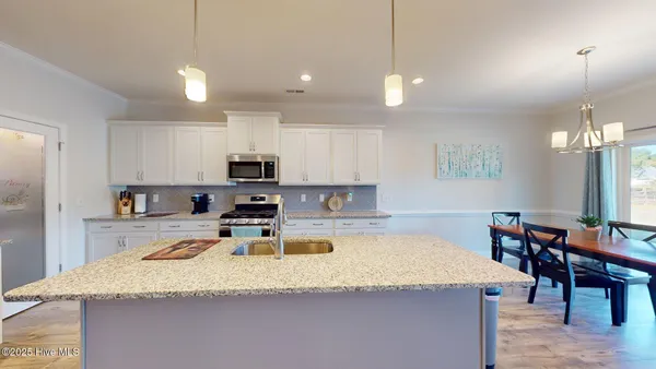 $460,000 | 15 Watercolor Court, Jackson Springs, NC 27281