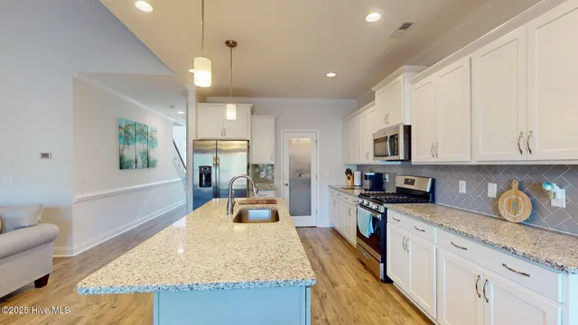 $470,000 | 15 Watercolor Court, Jackson Springs, NC 27281