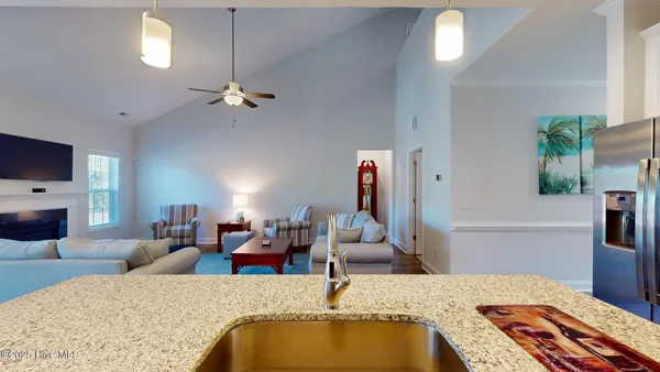 $460,000 | 15 Watercolor Court, Jackson Springs, NC 27281