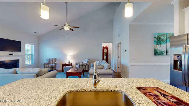 $470,000 | 15 Watercolor Court, Jackson Springs, NC 27281