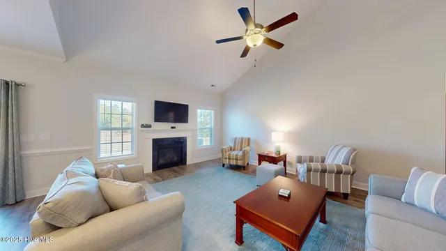 $470,000 | 15 Watercolor Court, Jackson Springs, NC 27281