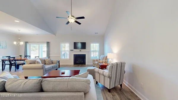 $460,000 | 15 Watercolor Court, Jackson Springs, NC 27281