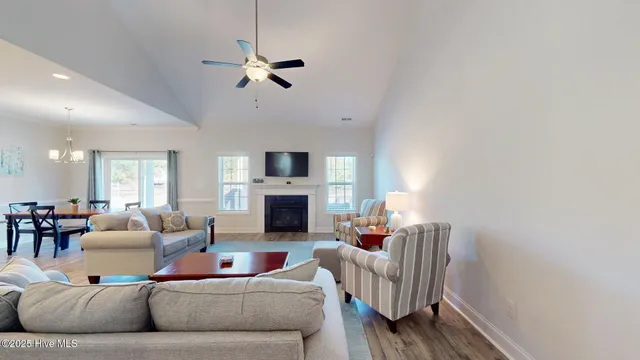 $470,000 | 15 Watercolor Court, Jackson Springs, NC 27281