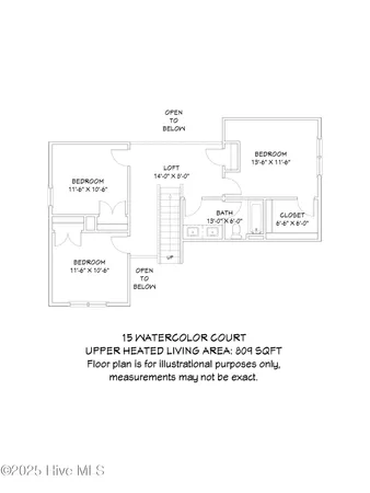 $460,000 | 15 Watercolor Court, Jackson Springs, NC 27281